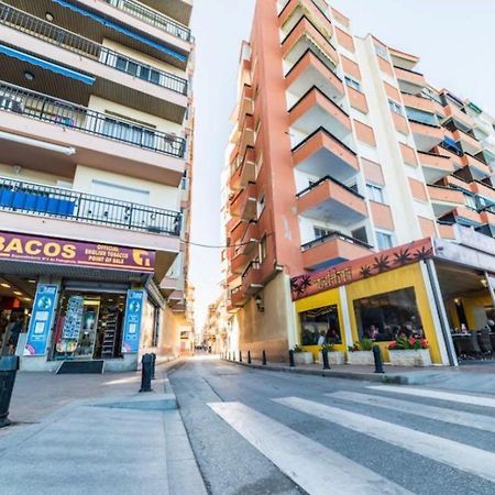 Calle Cuesta Apartment - Near Beach Fuengirola Exteriér fotografie