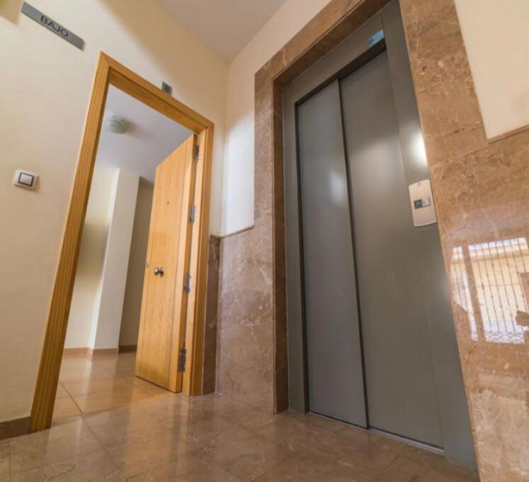 Calle Cuesta Apartment - Near Beach Fuengirola Exteriér fotografie