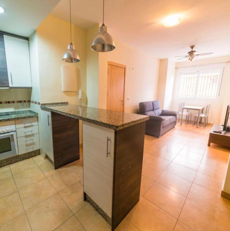 Calle Cuesta Apartment - Near Beach Fuengirola Exteriér fotografie
