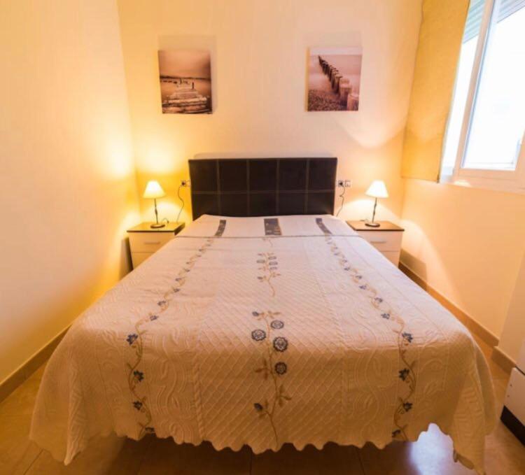 Calle Cuesta Apartment - Near Beach Fuengirola Exteriér fotografie
