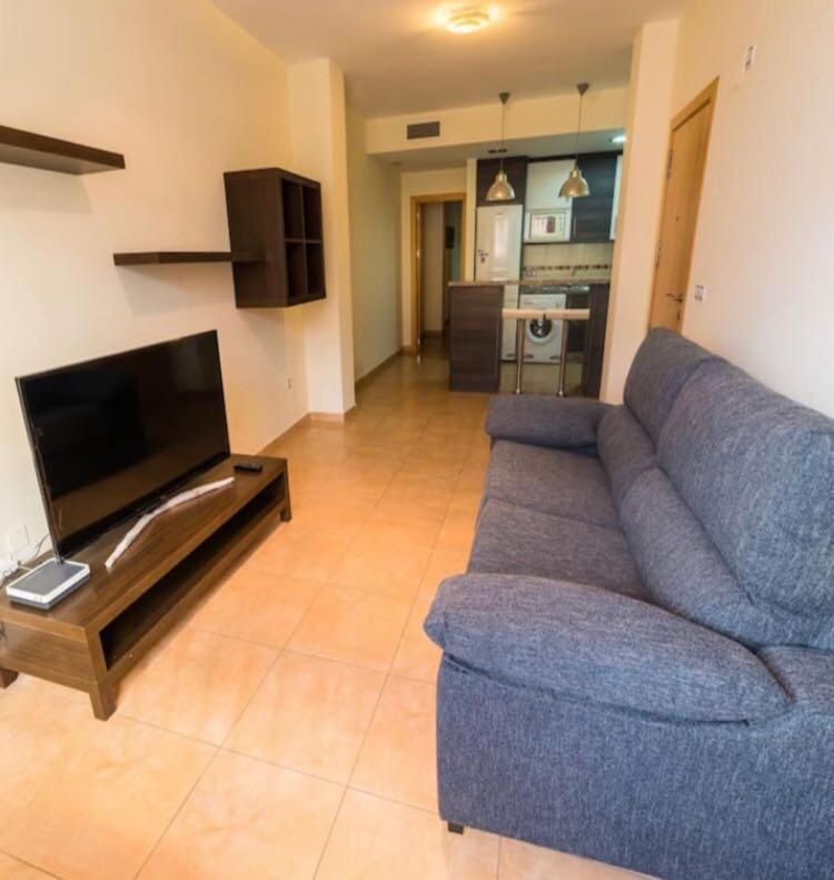 Calle Cuesta Apartment - Near Beach Fuengirola Exteriér fotografie