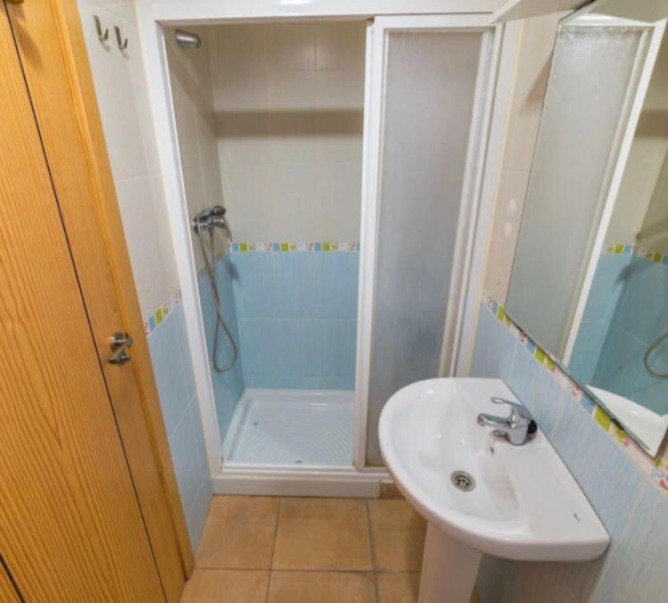 Calle Cuesta Apartment - Near Beach Fuengirola Exteriér fotografie