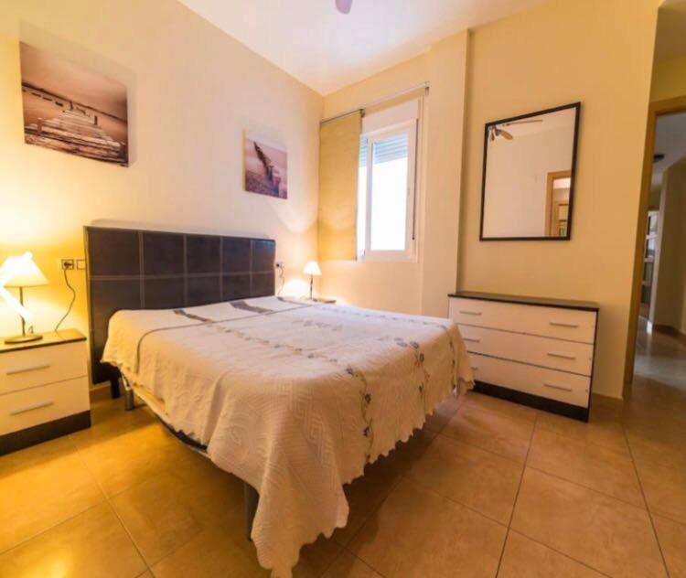 Calle Cuesta Apartment - Near Beach Fuengirola Exteriér fotografie